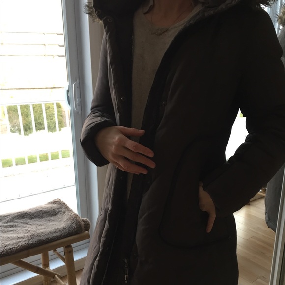 Soia & kyo winter down coat - Picture 3 of 7